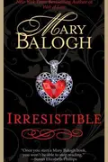 Book cover of Irresistible