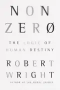 Book cover of Nonzero