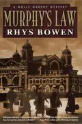 Book cover of Murphy's law