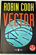 Book cover of Vector