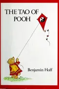 Book cover of The Tao of Pooh