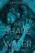 Book cover of The shape of water