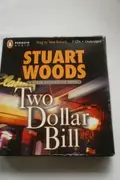 Book cover of Two-Dollar bill