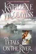 Book cover of Petals on the River