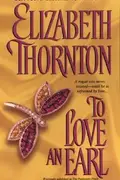 Book cover of To Love an Earl