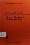Book cover of Taylor expansions and catastrophes