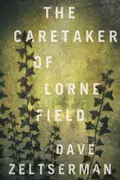 Book cover of The Caretaker of Lorne Field