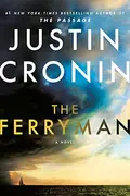 Book cover of Ferryman