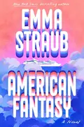 Book cover of American Fantasy