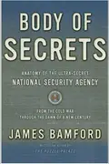 Book cover of Body of Secrets