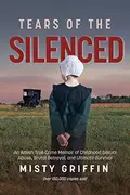 Book cover of Tears of the silenced