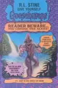 Book cover of Deep in the Jungle of Doom