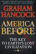 Book cover of America Before