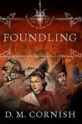 Book cover of Foundling