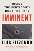 Book cover of Imminent