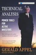 Book cover of Technical Analysis