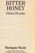 Book cover of Bitter Honey