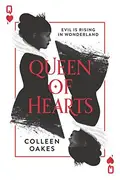 Book cover of Queen of Hearts