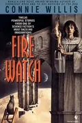 Book cover of Fire Watch