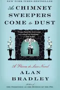 Book cover of As Chimney Sweepers Come to Dust