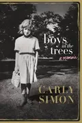 Book cover of Boys in the Trees