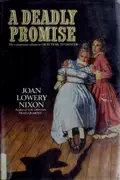 Book cover of A Deadly Promise