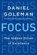 Book cover of Focus