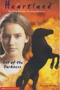 Book cover of Out of the Darkness