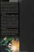 Book cover of Jim Butcher's the Dresden files