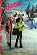 Book cover of Barbie