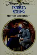 Book cover of Gentle Deception