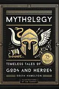 Book cover of Mythology