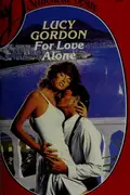 Book cover of For Love Alone