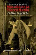 Book cover of Más allá de la Tierra Media