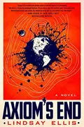 Book cover of Axioms End