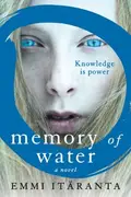 Book cover of Memory of Water