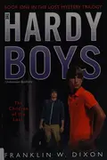 Book cover of The Children of the Lost