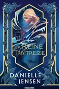 Book cover of Le pont des tempêtes Tome 2