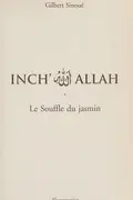 Book cover of Inch' Allah