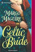 Book cover of Celtic Bride