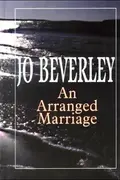Book cover of An Arranged Marriage