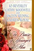 Book cover of In Praise of Younger Men