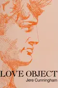 Book cover of Love Object
