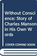 Book cover of Without Conscience