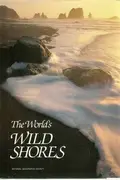 Book cover of The World's wild shores
