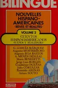 Book cover of Rêves et réalités / Sueños y realidades, 1952-1977
