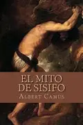 Book cover of Mito de Sisifo