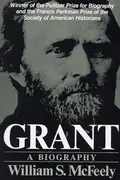 Book cover of Grant