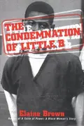 Book cover of The Condemnation of Little B