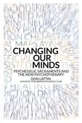 Book cover of Changing our minds